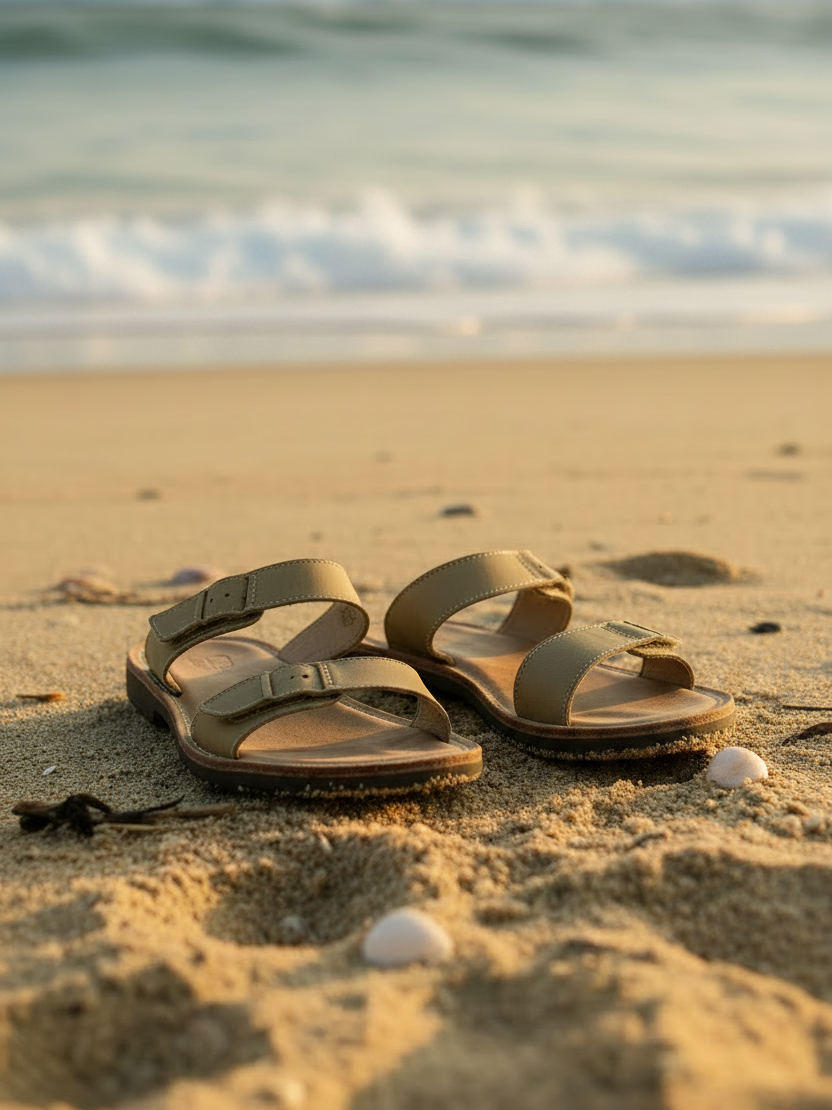 Sandal Five